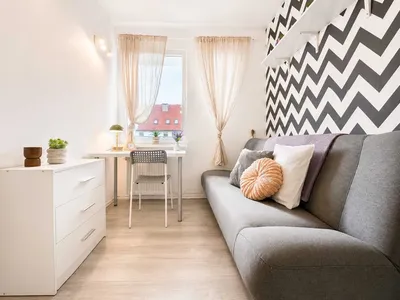 OD 01/11 Pokój nr 2 przy ul. Krzemowej 21, Gdańsk Orunia