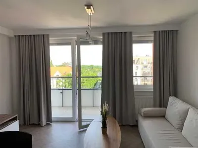 Komfortowe mieszkanie 50,35 m² z garażem | Atrakcyjna lokalizacja - miniatura 3