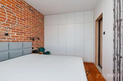 Stylowe 2 pokoje z balkonem | Gnieźnieńska | Miejsce w hali garażowej - miniatura 5
