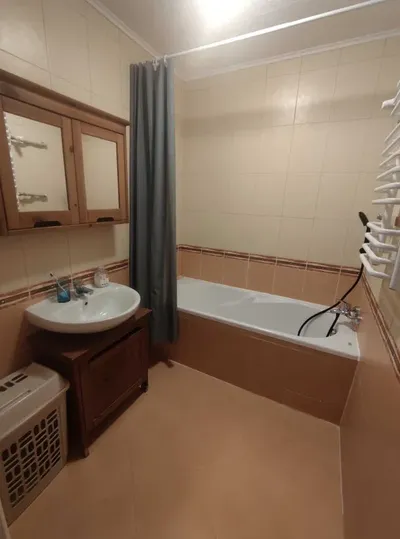 3 niezależne pokoje, Dolny Mokotów 74 m² - miniatura 4