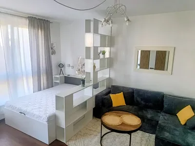 REZERWACJA - 36 metrów, między Galaxy a Fabryką Wody - miniatura 3