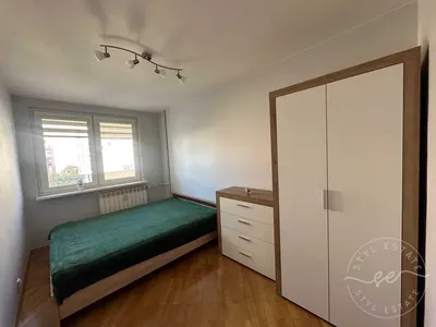 2 pokoje | 39 m² | oddzielna kuchnia | Metro Rondo ONZ | Wola ul. Pańska - miniatura 3