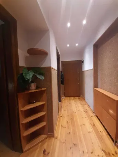 40 m² przy Rondzie Matecznego | Zielona okolica | Blisko Kazimierza i Zakrzówka - miniatura 4