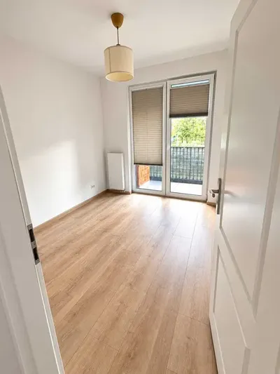 3-pokojowe mieszkanie, 64 m² – ul. Głowackiego, od października - miniatura 3