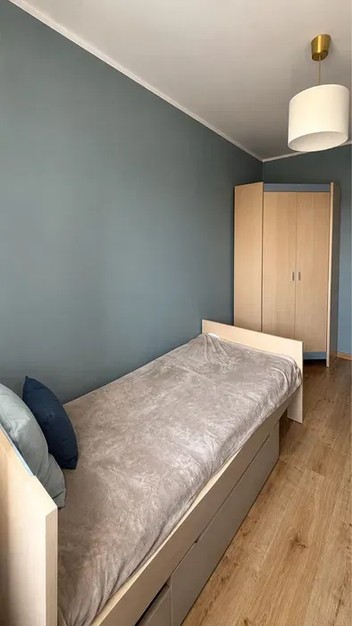 Dwa pokoje do wynajęcia | Winogrady, os. Kosmonautów 9 od 1100 zł - miniatura 4