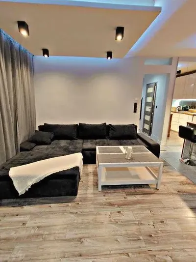 Mieszkanie 48 m² – Kraków, ul. Szlak – centrum - miniatura 4