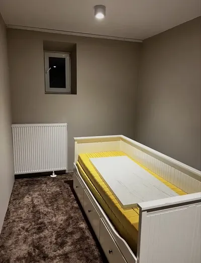 Miszkanie Salwator , dwa pokoje - miniatura 3