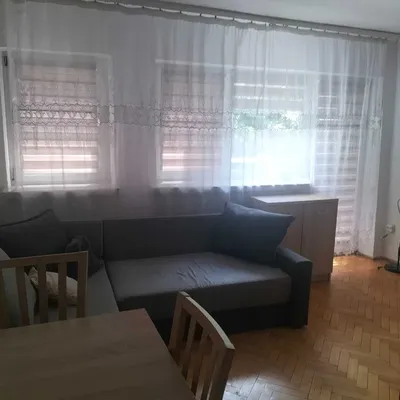 Wynajmę bezpośrednio kawalerkę LSM - miniatura 5