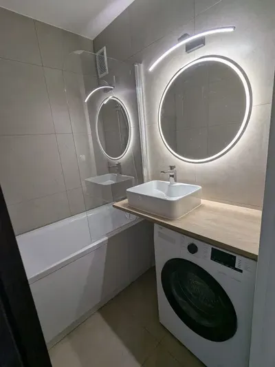 REZERWACJA Mieszkanie 3-pokojowe- po remoncie– 47 m² | Gdynia Oksywie / Obłuże - miniatura 5