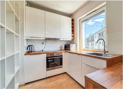 Wynajmę mieszkanie, 40m2,Kamieńskiego Wrocław - miniatura 2