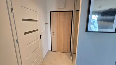 Mieszkanie 2 pokojowe, blisko metra - miniatura 4