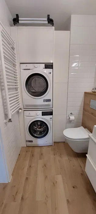 Wynajmę - Krzyżówki, Białołęka - 2 pokoje - miniatura 4