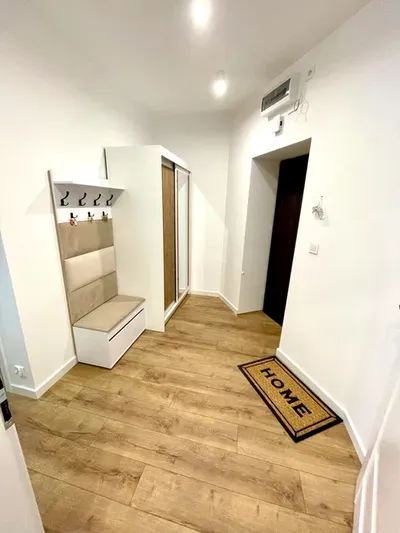Mieszkanie 2 pokojowe do wynajecia Katowice - miniatura 5