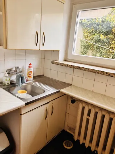 Ekonomiczne pokoje - centrum Wroclawia – 850 zł bez dodatkowych opłat! - miniatura 5
