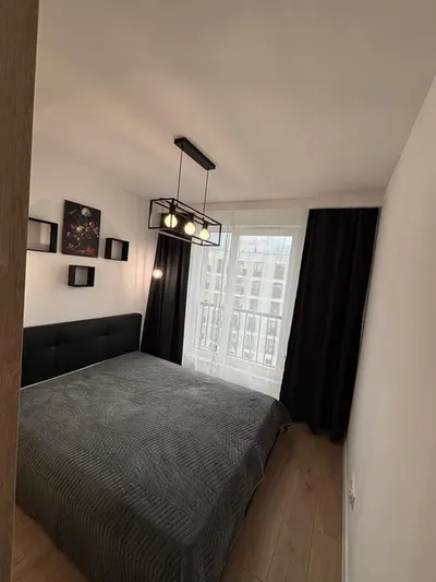 Mieszkanie Kraków Górka Narodowa 2pok. Garaż - miniatura 5