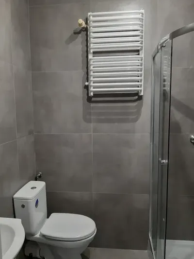 Kawalerka na wynajem Toruń Broniewskiego - miniatura 2