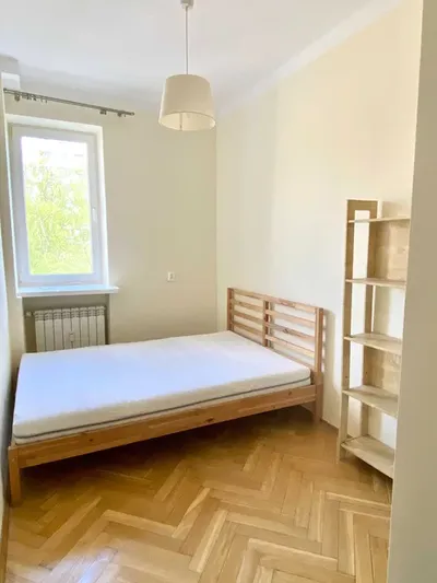 Wynajmę 2-pokojowe mieszkanie w kamienicy, Bitwy Warszawskiej - Ochota, Warszawa - miniatura 3