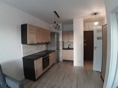 Mieszkanie 2 pok. Garaż 31m2 Praga Przeworska - miniatura 2