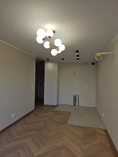 NOWE 2 pokoje | City Łobzów | Głowackiego 60 | 38,8 m² | balkon | taras na dachu - miniatura 4