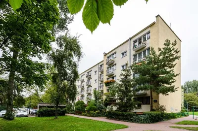 Sewastopolska 2 | Mokotów | Szafa dwudrzwiowa i biurko | SGGW | wolne od zaraz - miniatura 5