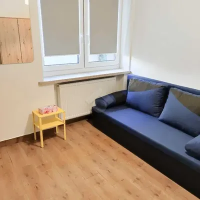 od LISTOPADA Mikroapartament z kuchnią - 12m2 - ul. Ogrodniki - ŁAGIEWNIKI - miniatura 2