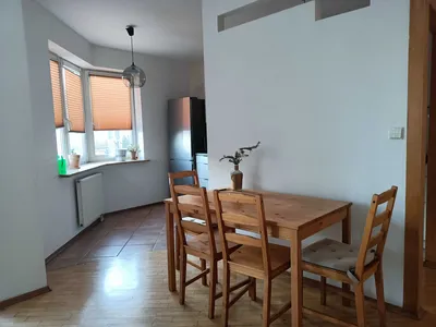 Włodarzewska 54m2, 2 pok., park, parking, ochrona - miniatura 3