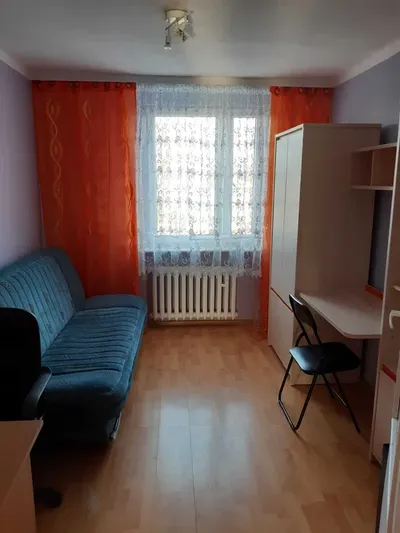 Mieszkanie na wynajem Azory,49m2 2pok.kuchnja jasna, cisza, idealne do pracy hybrydowej - miniatura 2