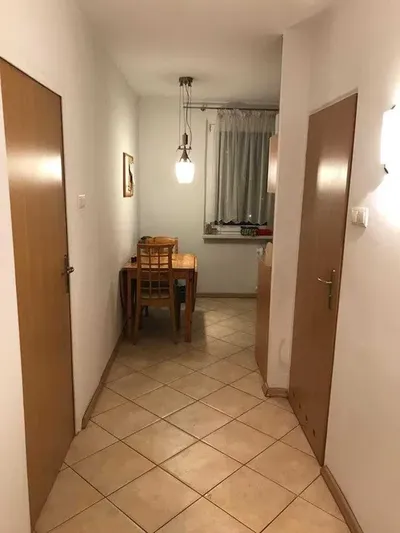 Pokój jednoosobowy , ul. Podchorążych środmieście - miniatura 5
