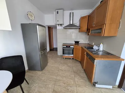 3 pok na Kostuchnie od ZARaZ (przestronne nowoczesne po remoncie) bez mebli ruchomych - miniatura 2
