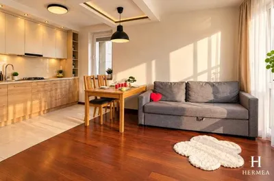 Mokotów | 3 pokoje | 65,3m² | pets friedly | umowa zwykła | BEZ PROWIZJI