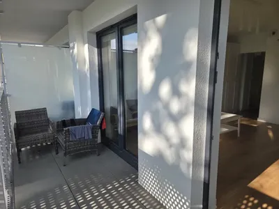 Kawalerka do wynajęcia