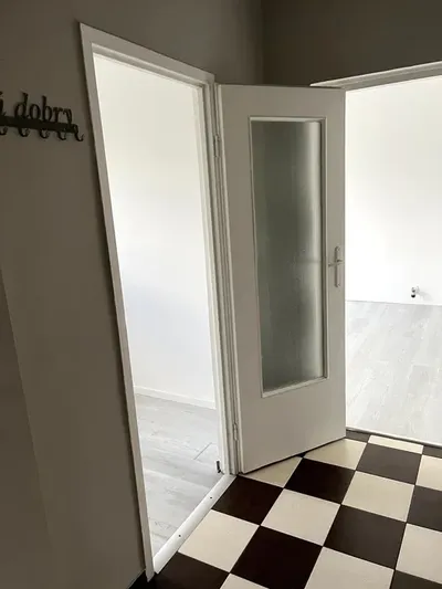 Mieszkanie do wynajęcia Bydgoszcz, Błonie, 2 piętro, 2 pokoje, balkon, piwnica, nieumeblowanie, nowe sprzęty agd, od zaraz! - miniatura 5
