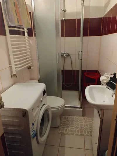 Pokój jednoosobowy - miniatura 4