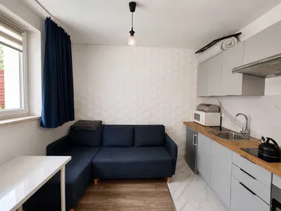 Kawalerka 18 m² | ul. Sucha 43 | Dostępna od zaraz - miniatura 2
