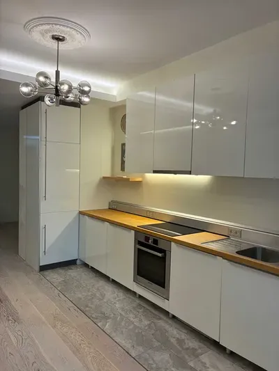 Apartament 2 pokoje 60 m w luksusowej rezydencji Klimt Hause - miniatura 5