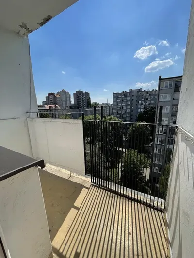 Wynajmę mieszkanie, bez posredników, Strzelecka - miniatura 3