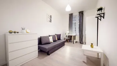 Pokój 1-os nr6, Centrum, Ziemowita 5, BEZ PROWIZJI