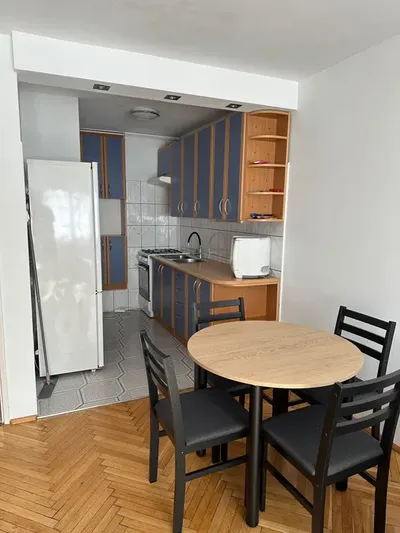 Szczecin Pogodno - mieszkanie na wynajem 3 pokoje, balkon - miniatura 3