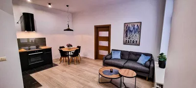 Wynajmę mieszkanie, Kraków Zyblikiewicza - miniatura 2