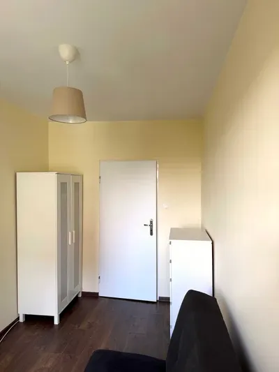 Pokój jednoosobowy os. Wajdy / Bogucice - miniatura 2