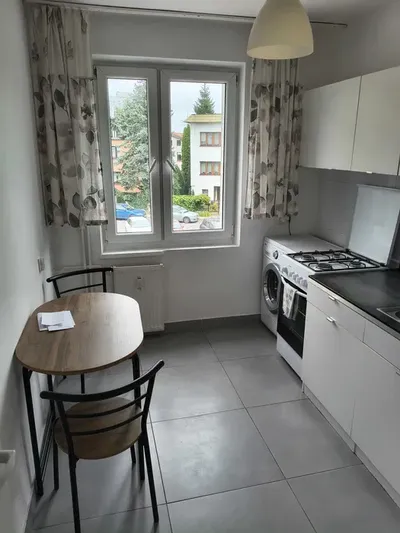 Wynajmę mieszkanie 3 pok, na Winogradach - miniatura 3