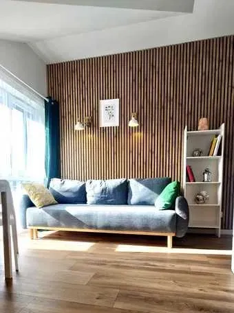 Studio Dobrego Pasterza przy biurach Google/Luxoft/Sumsung ENG - miniatura 2