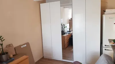 Wynajmę kawalerkę dla studentów - miniatura 5
