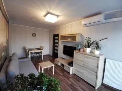 Mieszkanie M-3 na wynajem Bydgoszcz Górzyskowo Garaż Klimatyzacja - miniatura 2
