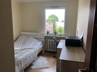 Pokój do wynajęcia, Opole