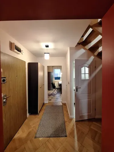 Do wynajęcia mieszkanie 75 m2 w Krakowie od zaraz - miniatura 3