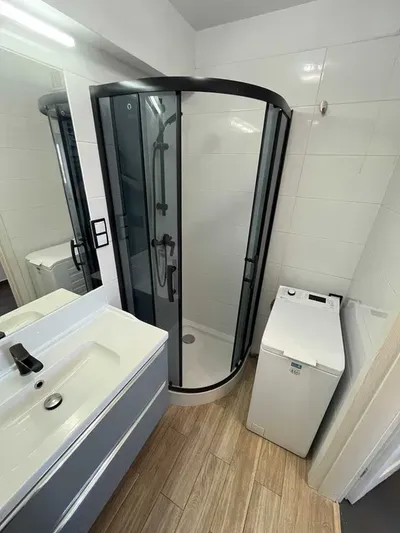Jasne, 2-pokojowe mieszkanie z balkonem na Jeżycach | 37,4 m² | Panorama Poznania - miniatura 3