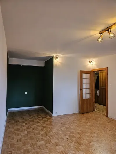 Wynajmę mieszkanie Rondo Wiatraczna - miniatura 2