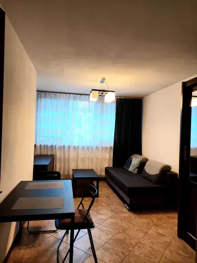 Do wynajęcia mieszkanie – Warszawa Bielany, ul. Szegedyńska - miniatura 2