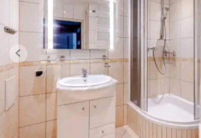 Trzypokojowe przy SKM 3 niezależnie pokoje Zaspa 65 m² - miniatura 5